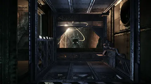 Unmechanical: Extended screenshot