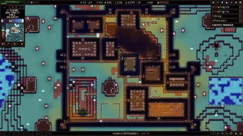 Odd Realm screenshot