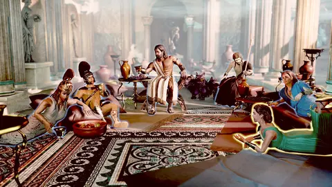 Citadelum screenshot