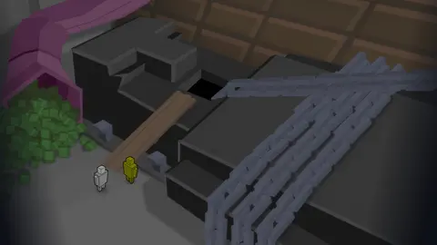 The Gateway Trilogy screenshot