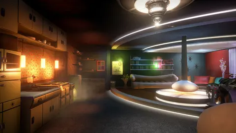 We Happy Few screenshot