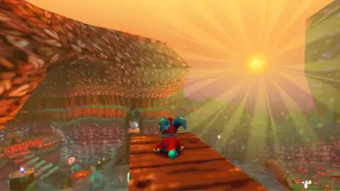 Cavern of Dreams screenshot