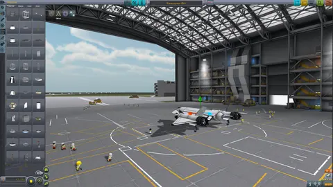 Kerbal Space Program screenshot