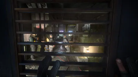 Sniper Ghost Warrior 3 screenshot