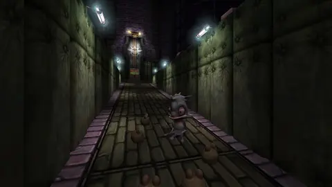 Oddworld: Munch's Oddysee screenshot