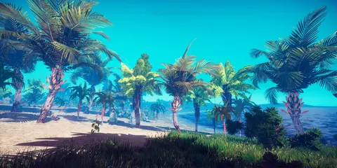 Planet Nomads screenshot