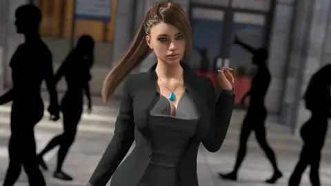 Inside Jennifer screenshot