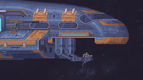 Cyber mission screenshot