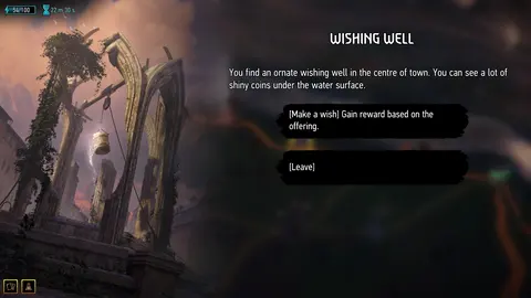 GWENT: Rogue Mage screenshot