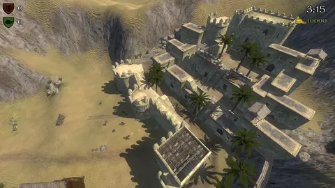 Mount & Blade: Warband screenshot