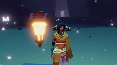 AER – Memories of Old screenshot
