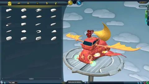 SPORE™ Collection screenshot