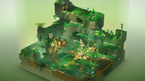 LEGO® Bricktales screenshot