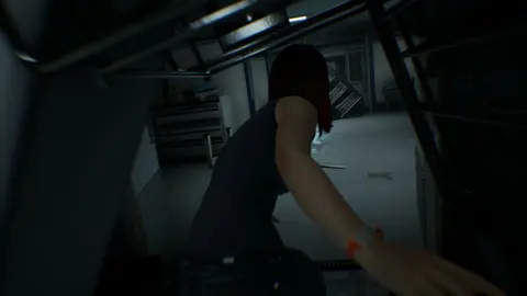 EDENGATE: The Edge of Life screenshot