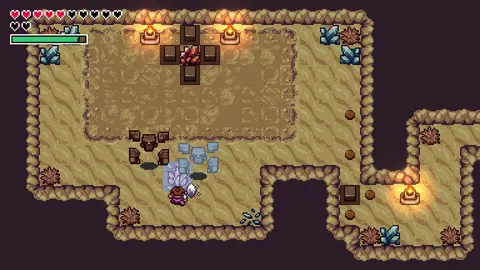 Elementallis screenshot