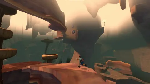 Sephonie screenshot