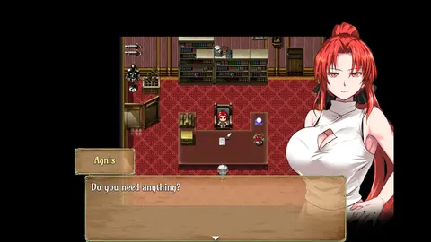 The Scarlet Demonslayer screenshot