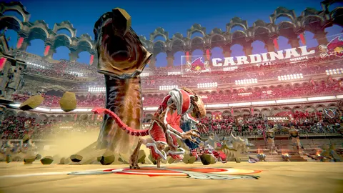 Mutant Football League: Dynasty Edition screenshot