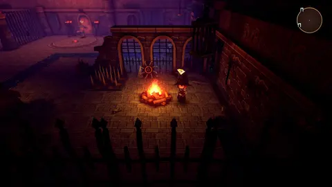 Noob - The Factionless screenshot