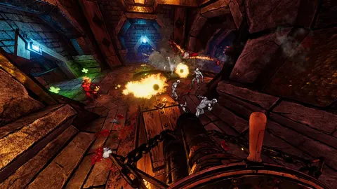 Gravelord screenshot