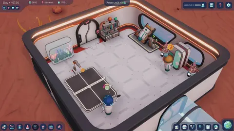 Roboplant screenshot