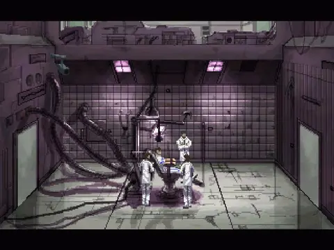 Gemini Rue screenshot