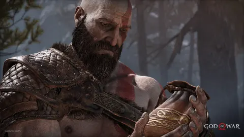 God of War screenshot