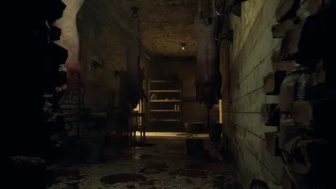 Unholy screenshot