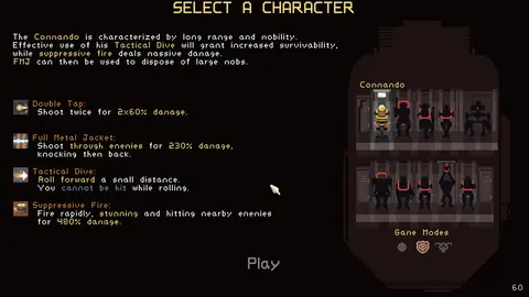 Risk of Rain screenshot