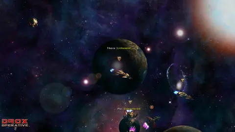 Drox Operative 2 screenshot