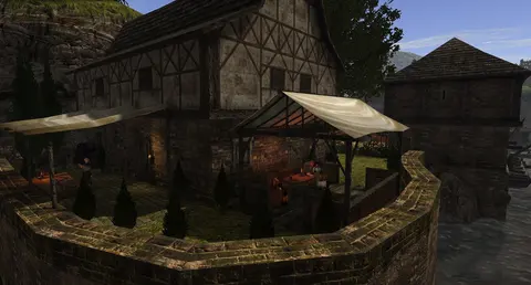Golden Gate 2: Goddess Heart screenshot
