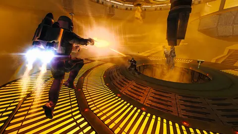 STAR WARS™: Bounty Hunter™ screenshot