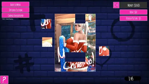Hentai Day - Ringsel in Troubles screenshot