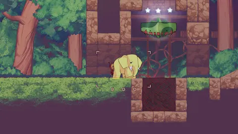 Snapshot screenshot