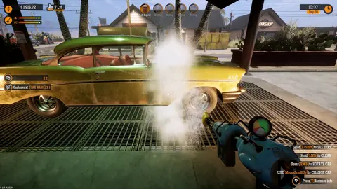 Gas Station Simulator screenshot