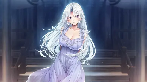 AMANATSU ~Perfect Edition~ screenshot