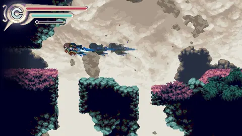 Vernal Edge screenshot