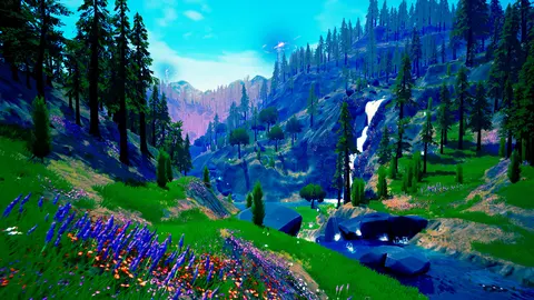 The Companion screenshot