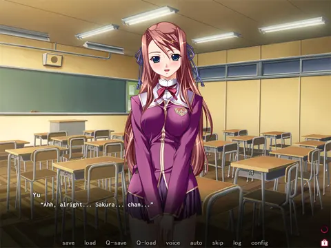 Holy Maid Academy screenshot