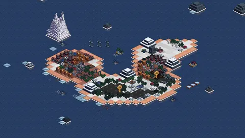 Flooded screenshot