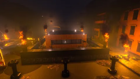 Blood and Zombies - Gold Edition screenshot