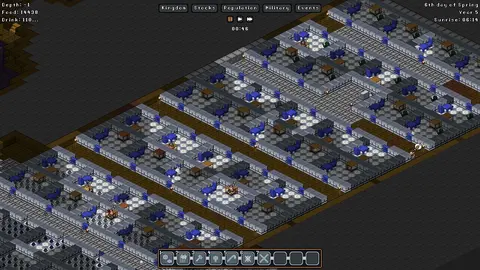 Gnomoria screenshot