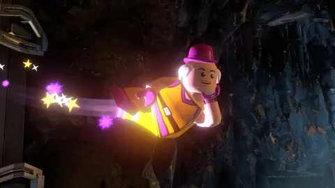 LEGO® Batman™ 3: Beyond Gotham screenshot
