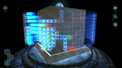Subject 13 screenshot