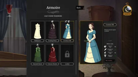 Cabernet screenshot