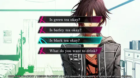 Amnesia™: Memories screenshot