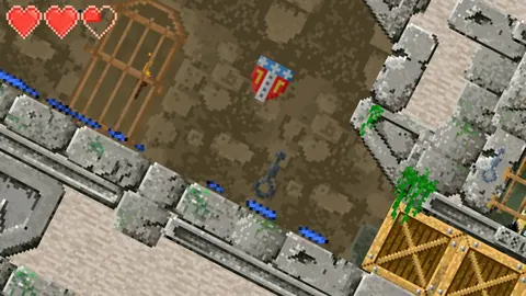 Puddle screenshot
