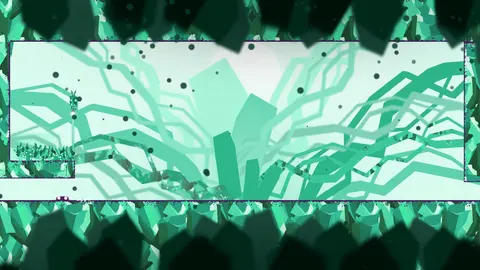 Semblance screenshot
