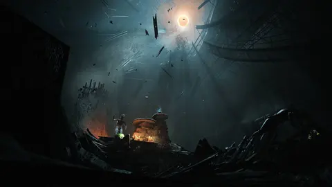 Layers of Fear screenshot