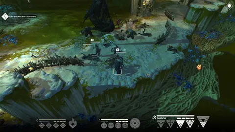 We are the Dwarves screenshot